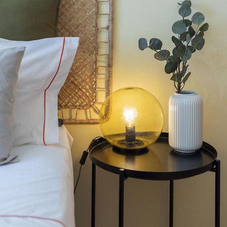 New! Quarteira Sea View Appartement Buitenkant foto