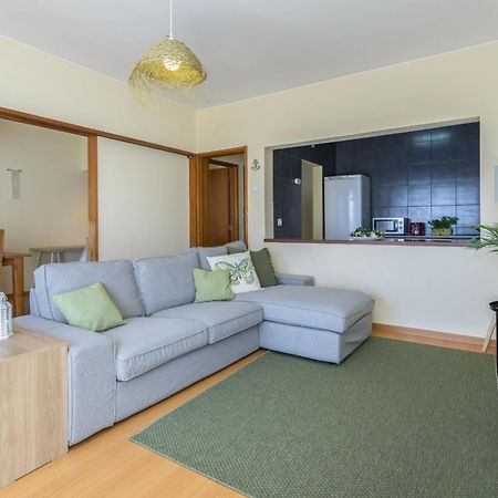 New! Quarteira Sea View Appartement Buitenkant foto