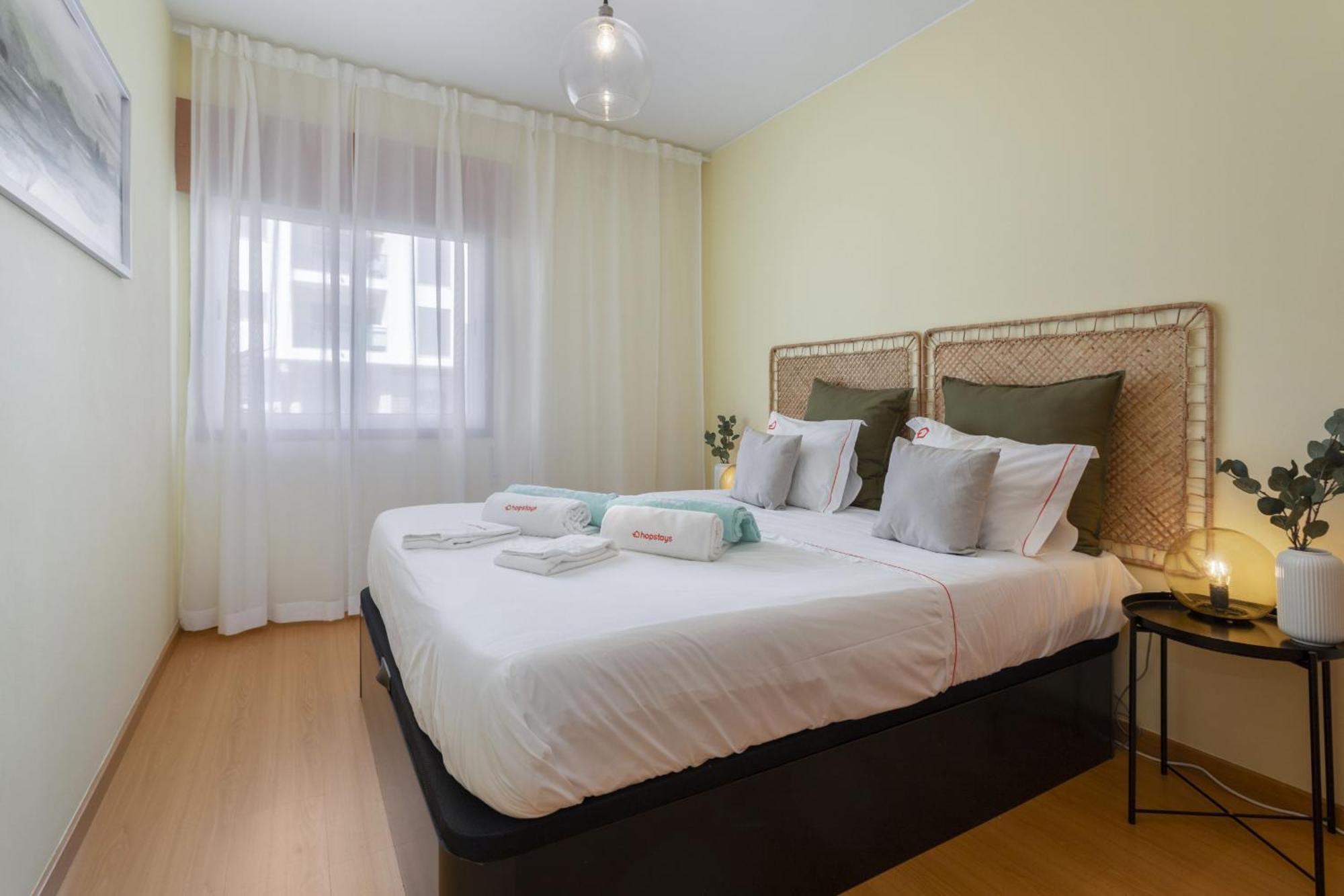 New! Quarteira Sea View Appartement Buitenkant foto