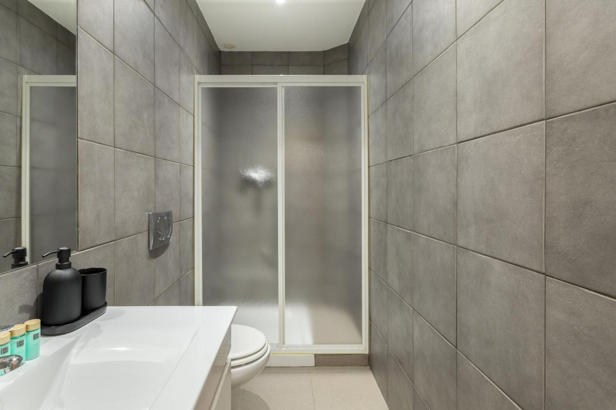 New! Quarteira Sea View Appartement Buitenkant foto