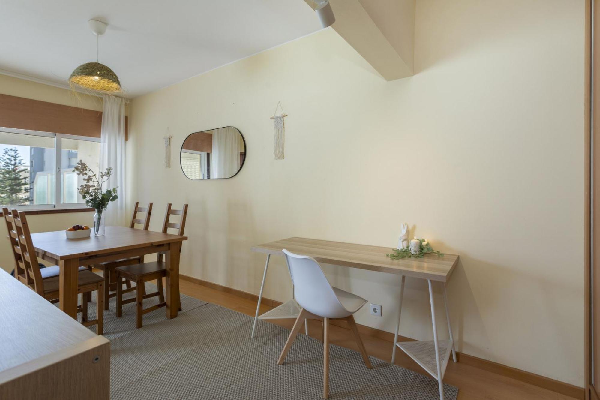 New! Quarteira Sea View Appartement Buitenkant foto