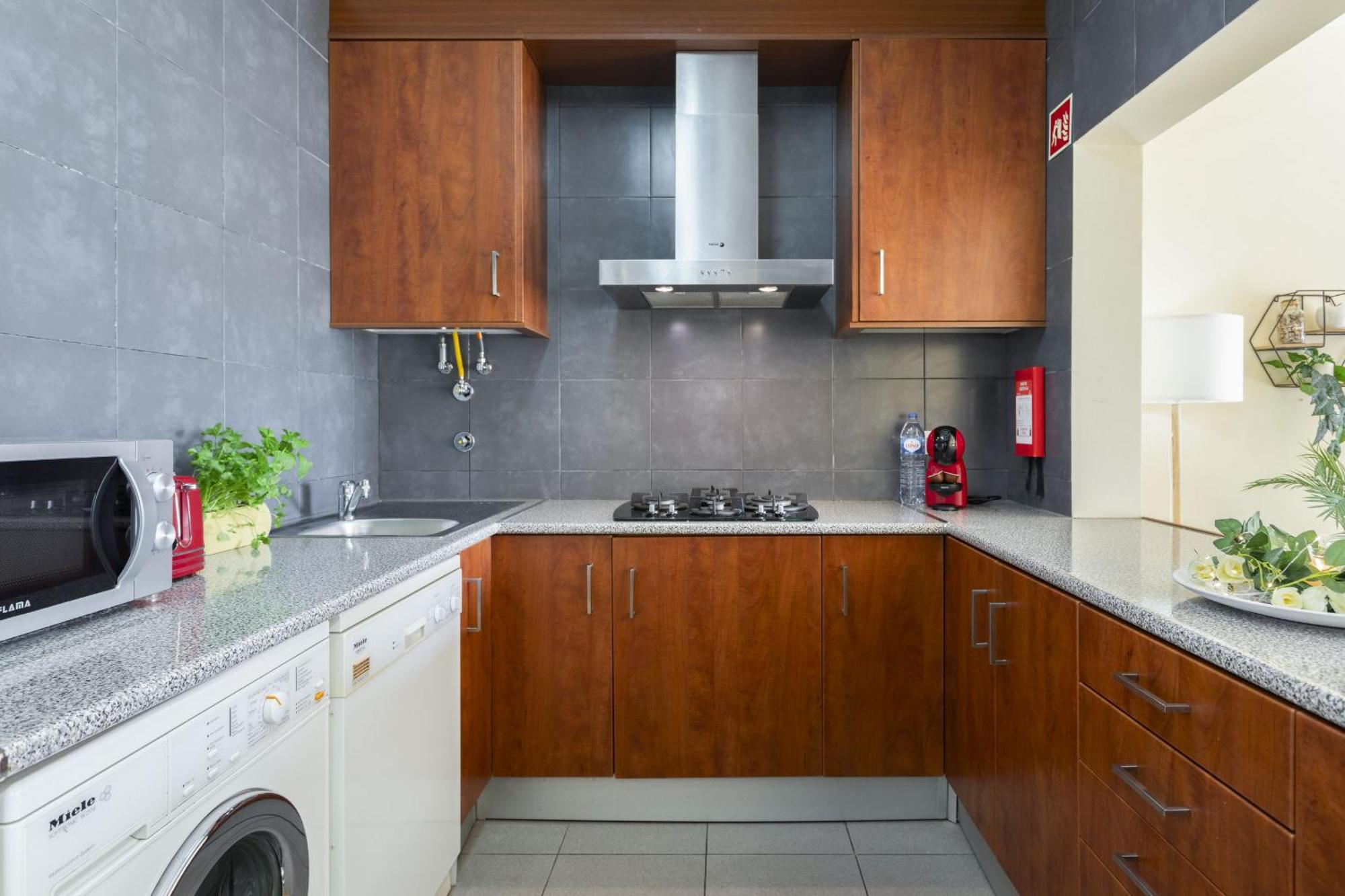 New! Quarteira Sea View Appartement Buitenkant foto